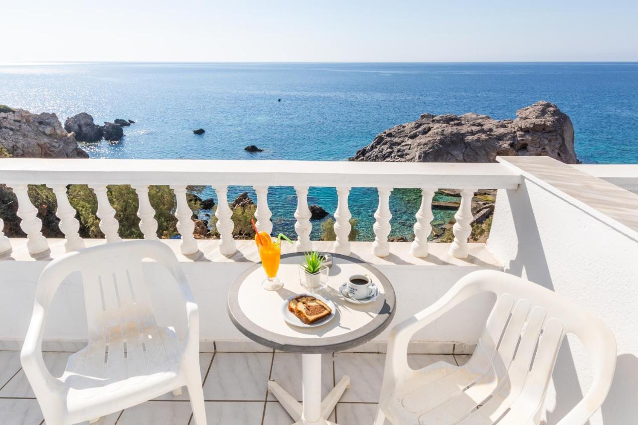 Castelia Bay Hotel Амупі Екстер'єр фото