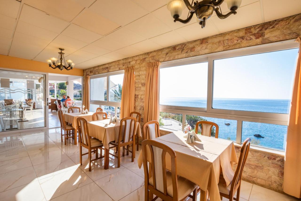 Castelia Bay Hotel Амупі Екстер'єр фото